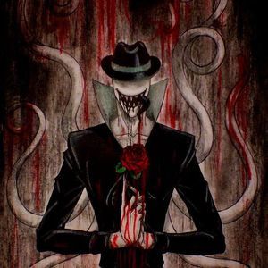 Meet your Posher, Jered